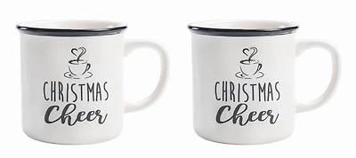 Holiday Time Mug