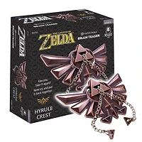 Casse-tête de Légende de Zelda Hyrule Crest