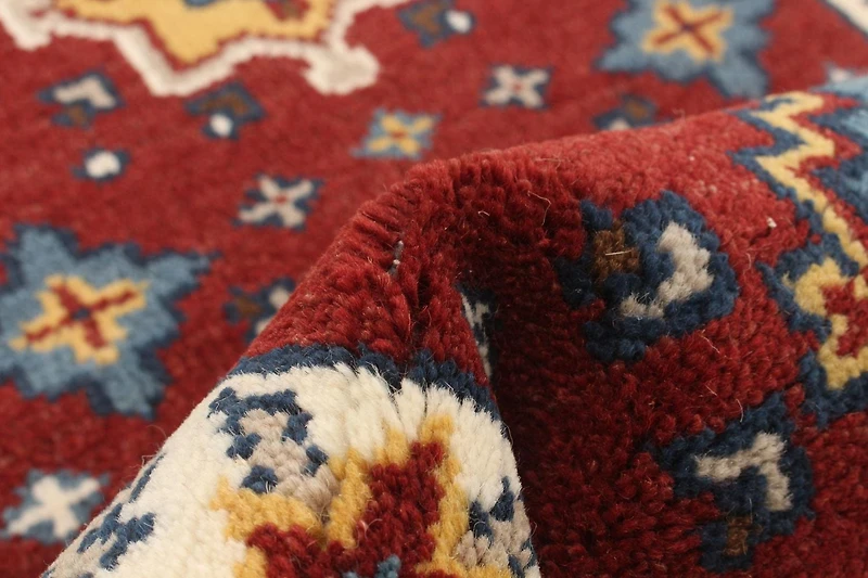 Tapis ECARPETGALLERY d'intérieur traditionnel 100 % laine pour entrée, chambre, salon et salle à manger