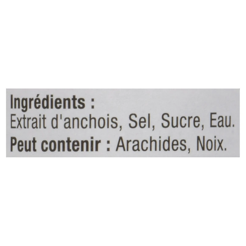 Blue Dragon Sauce de Poisson, 150ml