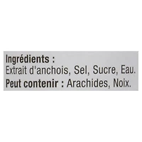 Blue Dragon Sauce de Poisson, 150ml
