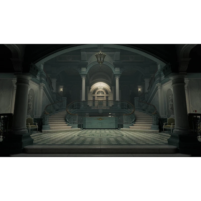 Jeu vidéo Resident Evil Requiem Deluxe Edition Steel Book pour (PlayStation 5)