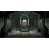 Jeu vidéo Resident Evil Requiem Deluxe Edition Steel Book pour (PlayStation 5)