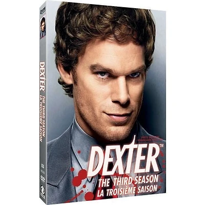 Dexter: The Third Season
