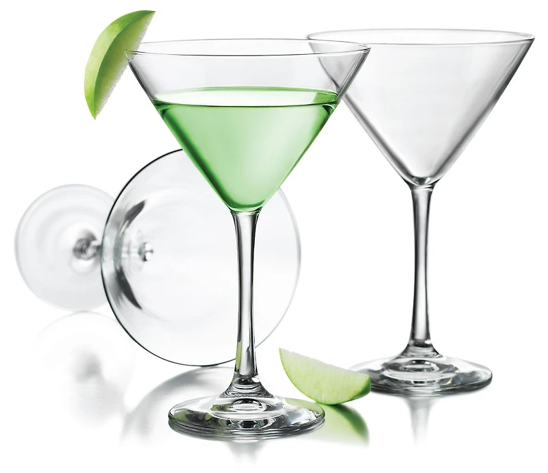 Chelsea Martini 4pc Set