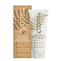 ZERO 100% Naturel Nettoyant pour le Visage