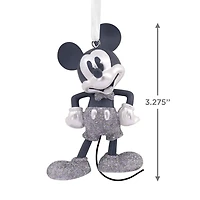 Hallmark Christmas Ornament (Disney 100th Anniversary Mickey Mouse)