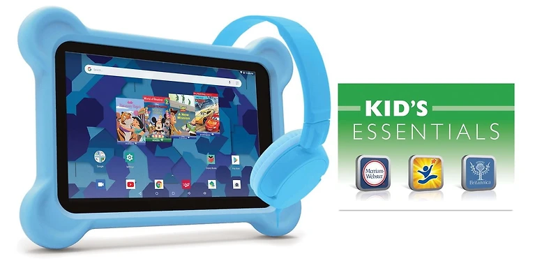 RCA 8" Tablet Disney