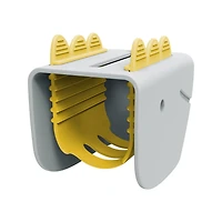 Couvre-bec Dino-Soft de Dr. Brown’s™