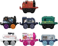 Thomas et ses amis Minis Coffret de 7