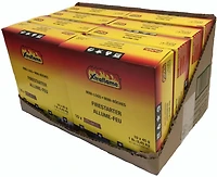 10PK MINILOG FIRESTARTER, 10PK MINILOG STARTER