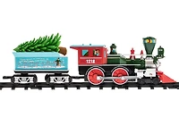 Lionel ELF Ready-To-Play ensemble de ferrée
