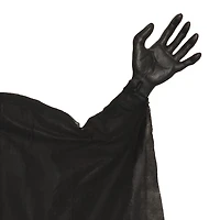 Ghost Face Figure