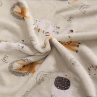 Ensemble de couverture et d'accessoires George Baby couverture et d'accessoires George Baby