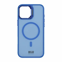 Blu Element Étui Chromatic Kick MagSafe Bleu Clair pour iPhone 17 Pro