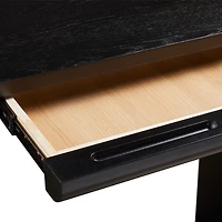 Home Gear Wooden Computer Desk