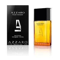 Azzaro Eau De Toilette Spray for MEN 100 ml