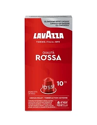 LZ ROSSA NCC, LZ ROSSA NCC