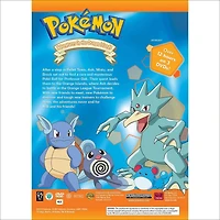 Pokemon: Adventures In The Orange Islands - The Complete Collection