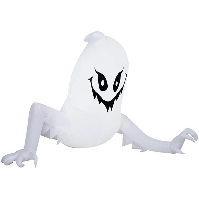Airblown-Spooky Ghost Crawler-SM (WM)