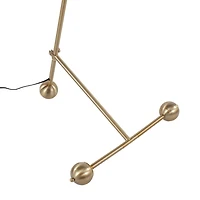 Lampadaire Eileen Floor Lamp de LumiSource