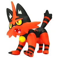 Pokemon Battle Figure Pack – 3” Torracat