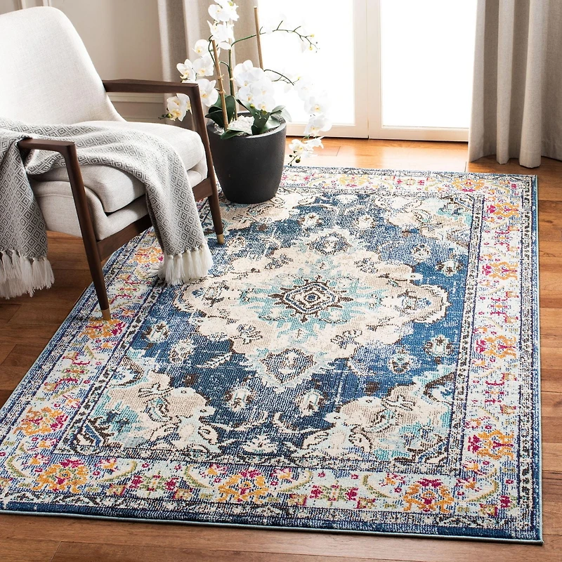 Safavieh Monaco Toria Tapis Traditionnel