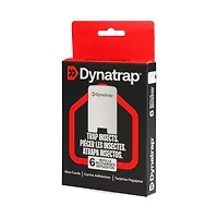Dynatrap Glue Card Refills for Indoor Fly Trap