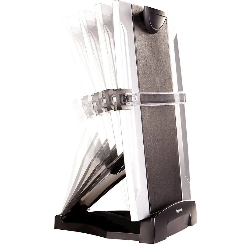 Fellowes® Office Suites™ Desktop Copyholder w/Memo Board