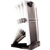 Fellowes® Office Suites™ Desktop Copyholder w/Memo Board