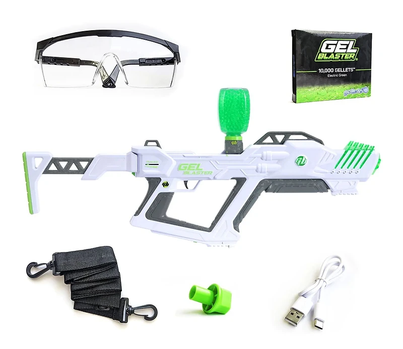 Gel Blaster SURGE XL Eau Gellet Blaster