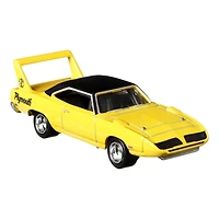 Hot Wheels 70 Plymouth Superbird Vehicle