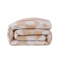 Mainstays Geometric Reversible Comforter Double/Queen, MAINSTAYS PL MS GEO COMF DBL/QN
