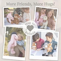 World Softest Plush by Beverley Hills Teddy Bear
