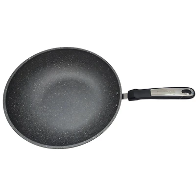 Kitchen Star 32 CM WOK 32 CM Wok antiadhésif