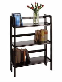 Winsome 20896 Folding Shelf