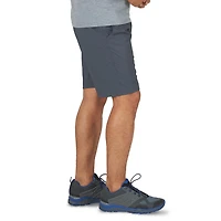 Wrangler Short Élastique Côté Performance Pour Homme