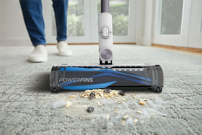 Aspirateur-balai sans fil Shark Detect Pro, IW1120C