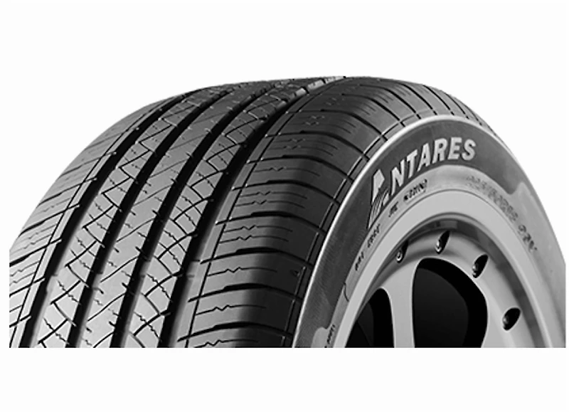 Antares Comfort A5 235/70R16 106S pneu pour VUS toutes saisons
