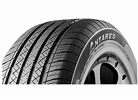 Antares Comfort A5 235/70R16 106S pneu pour VUS toutes saisons