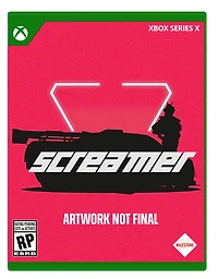 Jeu vidéo Screamer pour (Xbox Series X)