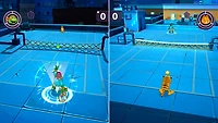 Jeu vidéo Nickelodeon Extreme Tennis: Next! pour (PlayStation 5)