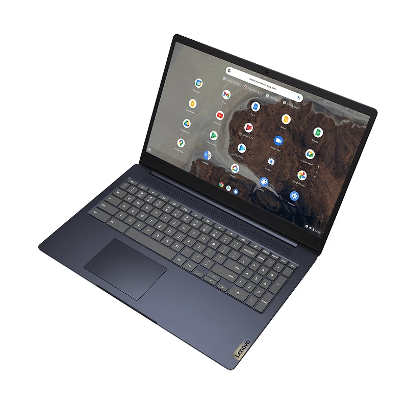 Lenovo IdeaPad 5 2-en-1 - 14" WUXGA IPS | Écran tactile | AMD Ryzen AI 7 350 | 16 Go de RAM | 1 To SSD | Windows 11 Home