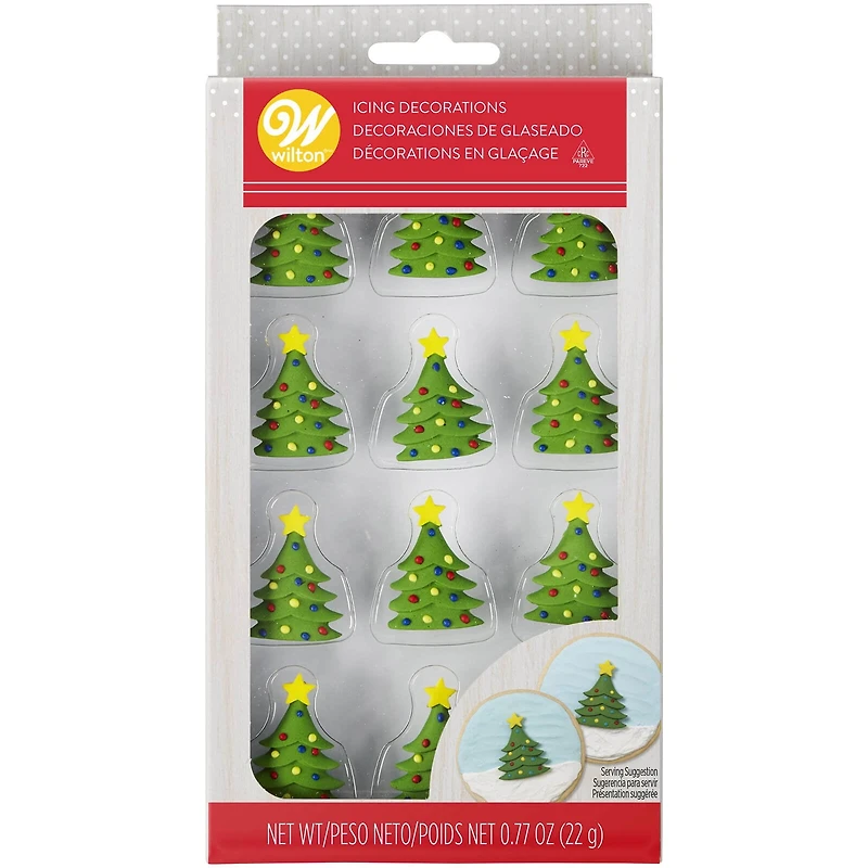 Royal Decs Mini Tree