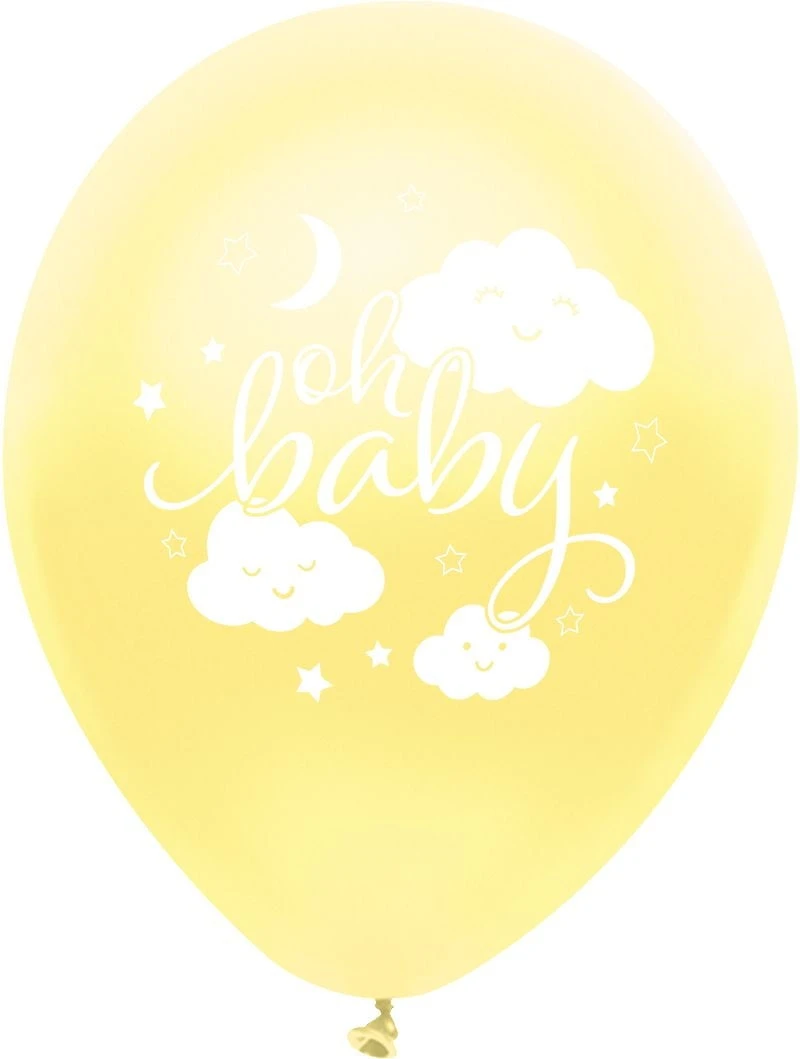 Party-Eh! Ballons en latex