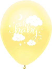 Party-Eh! Ballons en latex