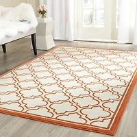 Safavieh Amherst Wilson Geometric Area Rug