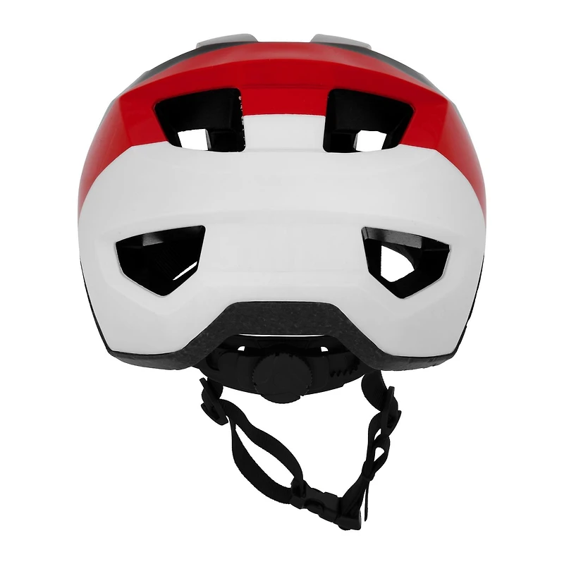 Peak Youth Mountain Bike Helmet, Fits 52-57 CM