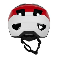 Peak Youth Mountain Bike Helmet, Fits 52-57 CM