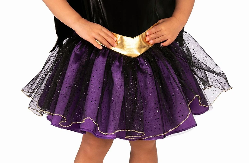 Costume Batgirl pour tout-petits